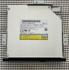 Panasonicブルーレイドライブ　UJ260のサムネイル