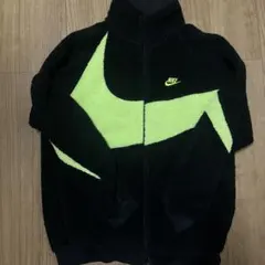フリース nike