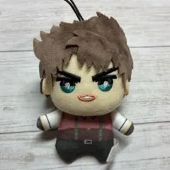 ちみっともぬい 죠죠 の奇妙な冒険 ジョセフ・ジョースター
