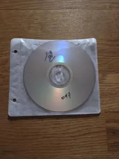 ロギヲサイン入りミュージックDVD