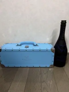 エンジェル ブルー 空き瓶 空箱 セット - メルカリ