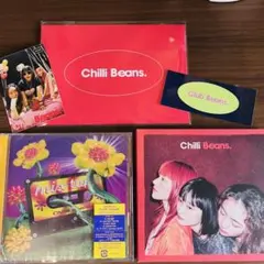 2026年最新】chilli beans. サインの人気アイテム - メルカリ
