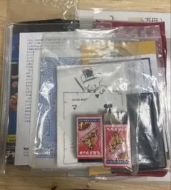 【プロ譲受品】菅原茂/高木重朗作品他 クロースアップ手品10点 (完品多数)