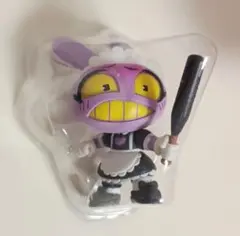 アメイジングデジタルサーカス　animiniz メイドジャックス