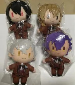 あんスタ 5周年 コスマス UNDEAD