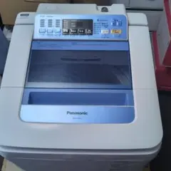 Panasonic 洗濯乾燥機 NA-FW100S6 洗濯10kg 乾燥5kg - メルカリ
