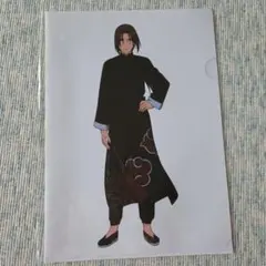 NARUTO疾風伝　うちはイタチ