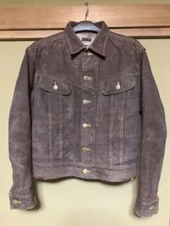 2025年最新】KAPITAL Gジャン・デニムジャケットの人気アイテム - メルカリ