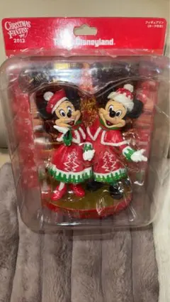 2026年最新】ミッキー フィギュアリンの人気アイテム - メルカリ