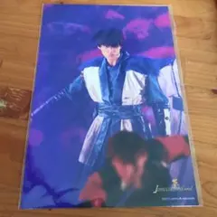 森田美勇人 ステフォ