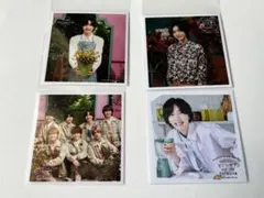 ファミクラアンバサダーましかくフォト渋谷限定道枝駿佑