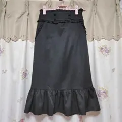 Newlyme マーメイドスカート Mサイズのサムネイル