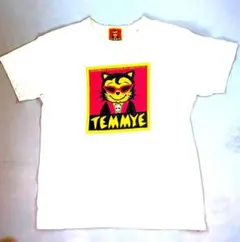 CREAM SODA ピンクドラゴン ティミー Tシャツ 白 UNOEタグ付のサムネイル