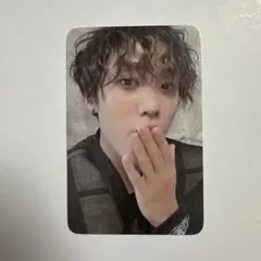 THEBOYZ ジェイコブ 導火線 ヨントントレカ EVERLINE