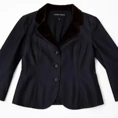 ジョルジオアルマーニ テーラードジャケット