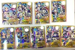 アイカツフレンズカードまとめ