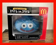 【限定セール】スライム in スライム フィギュア ドラクエ