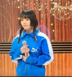 トラックジャケット ヴィンテージ