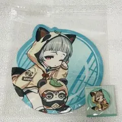 2025年最新】早柚 缶バッジの人気アイテム - メルカリ