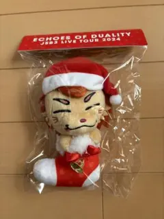 ECHOES OF DUALITY JSB3 ぬいぐるみ