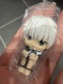 東京喰種 まちぼうけ 金木研