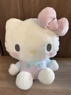 ハローキティ ぬいぐるみ 大きめ EIKOH