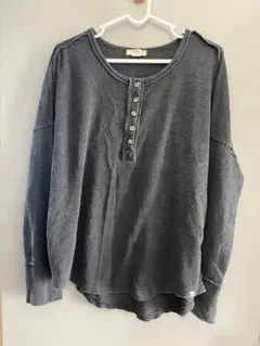 【ほぼ未使用‼️】billabong トップス カットソー