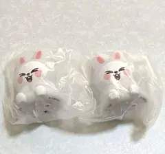 SKZOO ライトマスコット リービット 2個セット