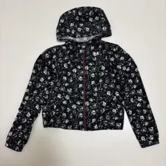 UNDER ARMOUR フード付 レディース ウィンドブレーカー S