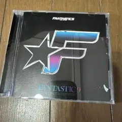 FANTASTICS _ FANTASTIC 9