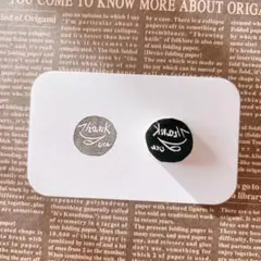 Thank Youスタンプ