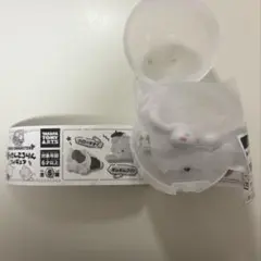 すってんころりんフィギュア シナモロール