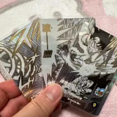 SDVP-020 孫悟空 他 スーパーダイバーズ GDR 3種 スティッチ - メルカリ