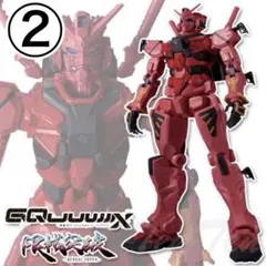 赤いガンダム アニメ