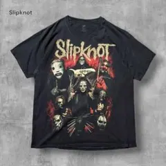 slipknot tシャツ SHAVE THE MASK flagstuff - メルカリ