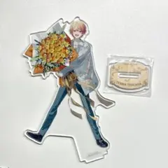 プロセカ　ノーブルアート　くじ　アクスタ　アクキー　コースター　天馬司 プロセカ ノーブルアート くじ アクスタ アクキー コースター