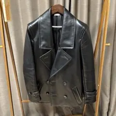 2026年最新】COMME des GARCONS HOMME PLUS メンズ レザージャケット