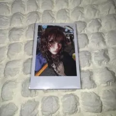 ルセラフィム チェウォン spaghetti Aladdin