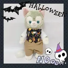 ４点　＊　ジェラトーニ　ハンドメイド　コスチューム　ぬい服　洋服　ハロウィン