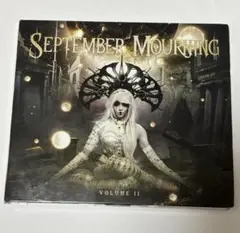 SEPTEMBER MOURNING / Volume Ⅱ