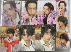 INI 西洸人 The Winter Magic ウィンマジ