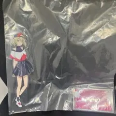 プロセカ 小豆沢こはね vivid bad squad