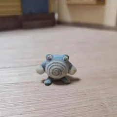 初期 レア ニョロゾ フィギュア ポケモン 当時物 レトロ