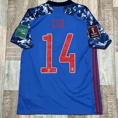 伊東純也 応援グッズ