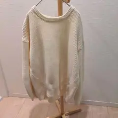 AMERICAN HOLIC　アメリカンホリック　セーター