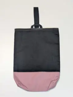 79 ちょっと大きめのシューズケース　ハンドメイド