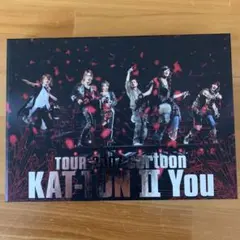 kat-tun TOUR2007 DVD