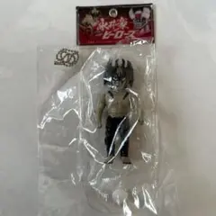永井豪ヒーローズ ボールチェーンマスコット デビルマンフルカラー②