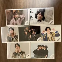 正門良規 公式写真 セット