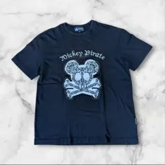 2025年最新】ミッキーパイレーツTシャツの人気アイテム - メルカリ